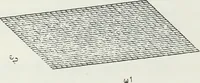 An illustration from The analysis of multichannel two-dimensional random signals (1718)