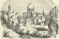 An illustration from Analysis of ornament. The characteristics of styles : an introduction to the study of the history of ornamental art (1860)