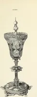 An illustration from Analysis of ornament. The characteristics of styles : an introduction to the study of the history of ornamental art (1860)