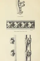 An illustration from Analysis of ornament. The characteristics of styles : an introduction to the study of the history of ornamental art (1860)