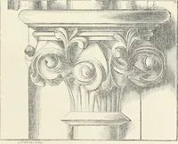 An illustration from Analysis of ornament. The characteristics of styles : an introduction to the study of the history of ornamental art (1860)