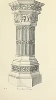An illustration from Analysis of ornament. The characteristics of styles : an introduction to the study of the history of ornamental art (1860)