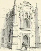 An illustration from Analysis of ornament. The characteristics of styles : an introduction to the study of the history of ornamental art (1860)