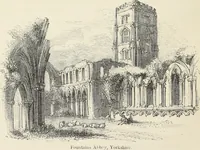 An illustration from Analysis of ornament. The characteristics of styles : an introduction to the study of the history of ornamental art (1860)