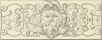 An illustration from Analysis of ornament. The characteristics of styles : an introduction to the study of the history of ornamental art (1860)