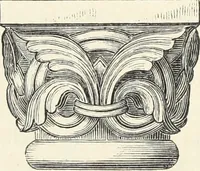 An illustration from Analysis of ornament. The characteristics of styles : an introduction to the study of the history of ornamental art (1860)