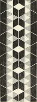 An illustration from Analysis of ornament. The characteristics of styles : an introduction to the study of the history of ornamental art (1860)