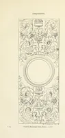 An illustration from Analysis of ornament. The characteristics of styles : an introduction to the study of the history of ornamental art (1860)