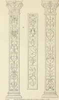 An illustration from Analysis of ornament. The characteristics of styles : an introduction to the study of the history of ornamental art (1860)