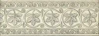 An illustration from Analysis of ornament. The characteristics of styles : an introduction to the study of the history of ornamental art (1860)