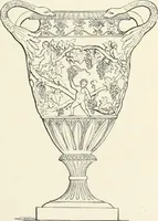 An illustration from Analysis of ornament. The characteristics of styles : an introduction to the study of the history of ornamental art (1860)