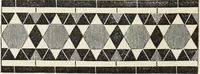 An illustration from Analysis of ornament. The characteristics of styles : an introduction to the study of the history of ornamental art (1860)