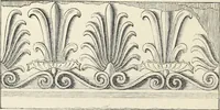 An illustration from Analysis of ornament. The characteristics of styles : an introduction to the study of the history of ornamental art (1860)