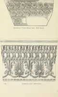 An illustration from Analysis of ornament. The characteristics of styles : an introduction to the study of the history of ornamental art (1860)