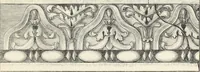 An illustration from Analysis of ornament. The characteristics of styles : an introduction to the study of the history of ornamental art (1860)