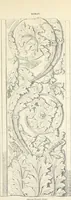 An illustration from Analysis of ornament. The characteristics of styles : an introduction to the study of the history of ornamental art (1860)