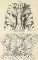 An illustration from Analysis of ornament. The characteristics of styles : an introduction to the study of the history of ornamental art (1860)