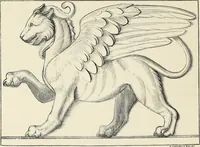 An illustration from Analysis of ornament. The characteristics of styles : an introduction to the study of the history of ornamental art (1860)