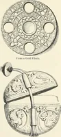 An illustration from Analysis of ornament. The characteristics of styles : an introduction to the study of the history of ornamental art (1860)