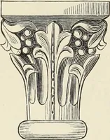 An illustration from Analysis of ornament. The characteristics of styles : an introduction to the study of the history of ornamental art (1860)