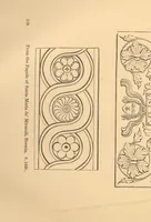 An illustration from Analysis of ornament, characteristics of styles; an introduction to the study of the history of ornamental art (1879)