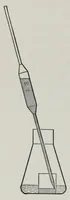 An illustration from Analysis of paint vehicles, japans and varnishes (1920)