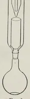 An illustration from Analysis of paint vehicles, japans and varnishes (1920)
