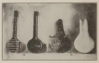 An illustration from Analysis of paint vehicles, japans and varnishes (1920)