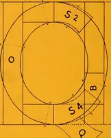An illustration from Analysis of the Roman alphabet; (1874)