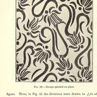 Picture 2 of 7 from Analysis of woven fabrics (1914), leaf 106