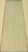 An illustration from The analysis & reproduction of textile fabrics : being a reasonable explanation of the necessary calculations and processes involved in analysing, effecting the required changes, and reproducing all the principal types of woven textures, from the raw materials to the finished cloth ; with an appendix upon "The cost of cloths." (1894)