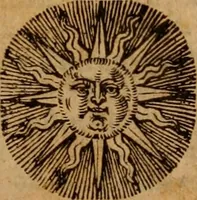 An illustration from An analytical exposition of both the epistles of the Apostle Peter, illustrated by doctrines out of every text .. (1641)