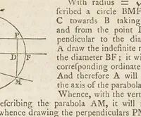 Picture 3 of 3 from Analytical institutions (1801), leaf 263