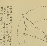 Picture 2 of 9 from Analytical mechanics, comprising the kinetics and statics of solids and fluids (1911), leaf 166