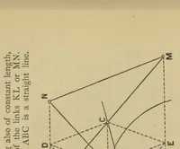 Picture 3 of 9 from Analytical mechanics, comprising the kinetics and statics of solids and fluids (1911), leaf 172