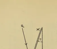 An illustration from Analytical mechanics, comprising the kinetics and statics of solids and fluids (1911)