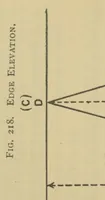 An illustration from Analytical mechanics, comprising the kinetics and statics of solids and fluids (1911)