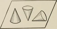 An illustration from Analytical mechanics for students of physics and engineering (1913)
