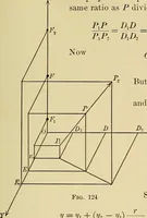 An illustration from Analytic geometry (1914)
