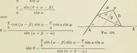Picture 79 of 122 from Analytic geometry, for technical schools and colleges (1897), leaf 154