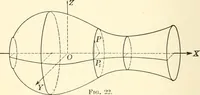 Picture 17 of 30 from Analytic geometry of space (1914), leaf 65