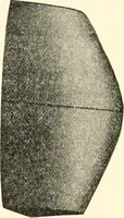 An illustration from Analytic geometry of space (1914)