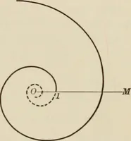 An illustration from Analytic geometry and calculus (1917)
