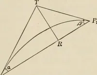 An illustration from Analytic geometry and calculus (1917)
