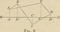 An illustration from Analytic geometry and calculus (1917)