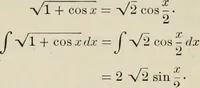 An illustration from Analytic geometry and calculus (1917)