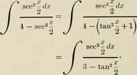 An illustration from Analytic geometry and calculus (1917)