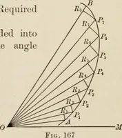 An illustration from Analytic geometry and calculus (1917)
