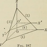 An illustration from Analytic geometry and calculus (1917)