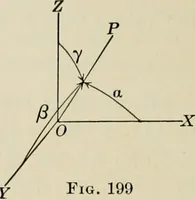 An illustration from Analytic geometry and calculus (1917)